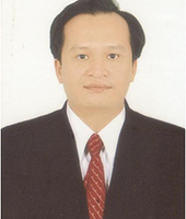 Luật sư Chu Minh Đức