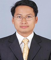 Lawyer Dang Hoang Dung